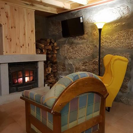 Casa Frade Villa Sabugueiro  Kültér fotó