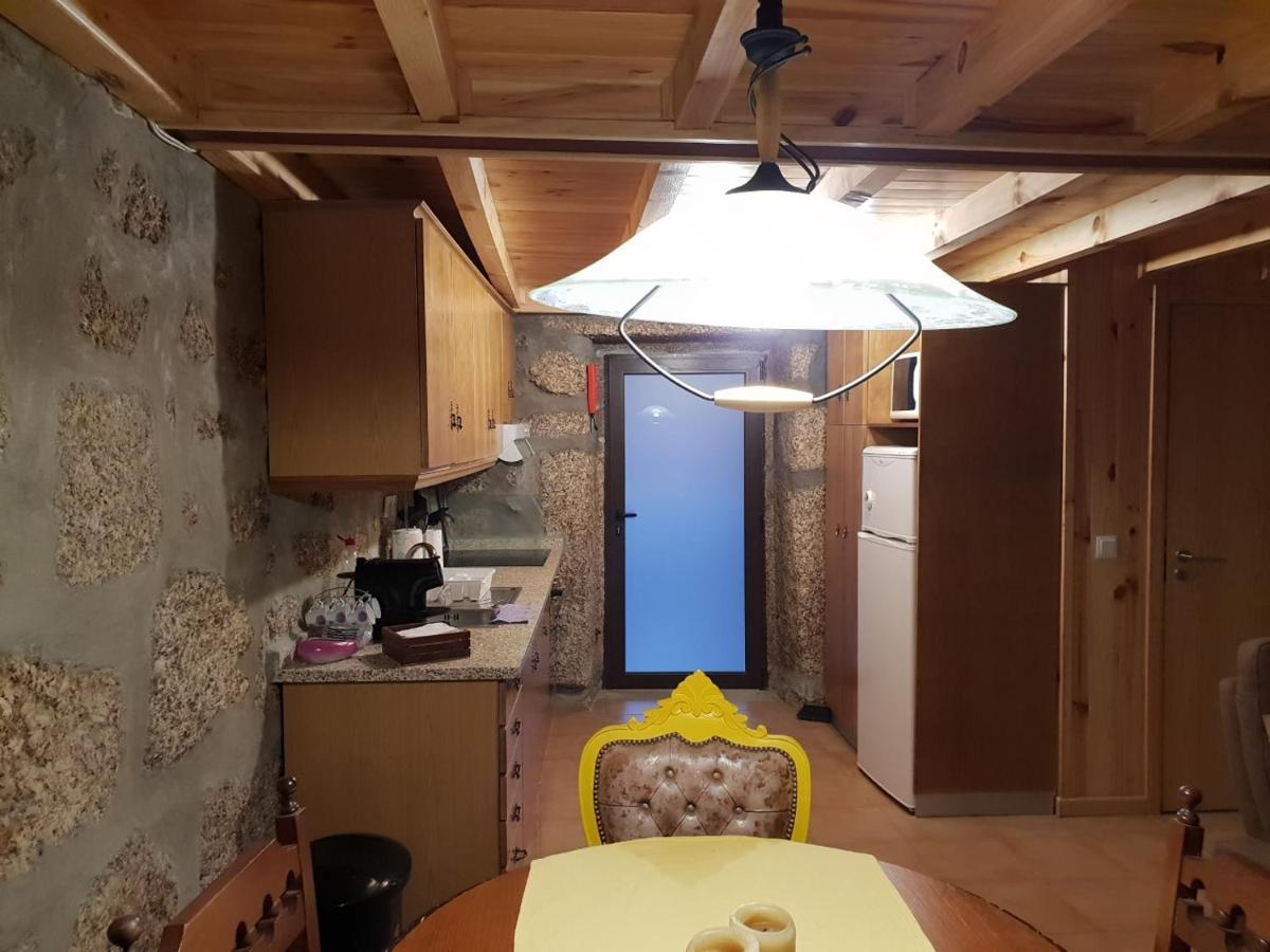 Casa Frade Villa Sabugueiro  Kültér fotó