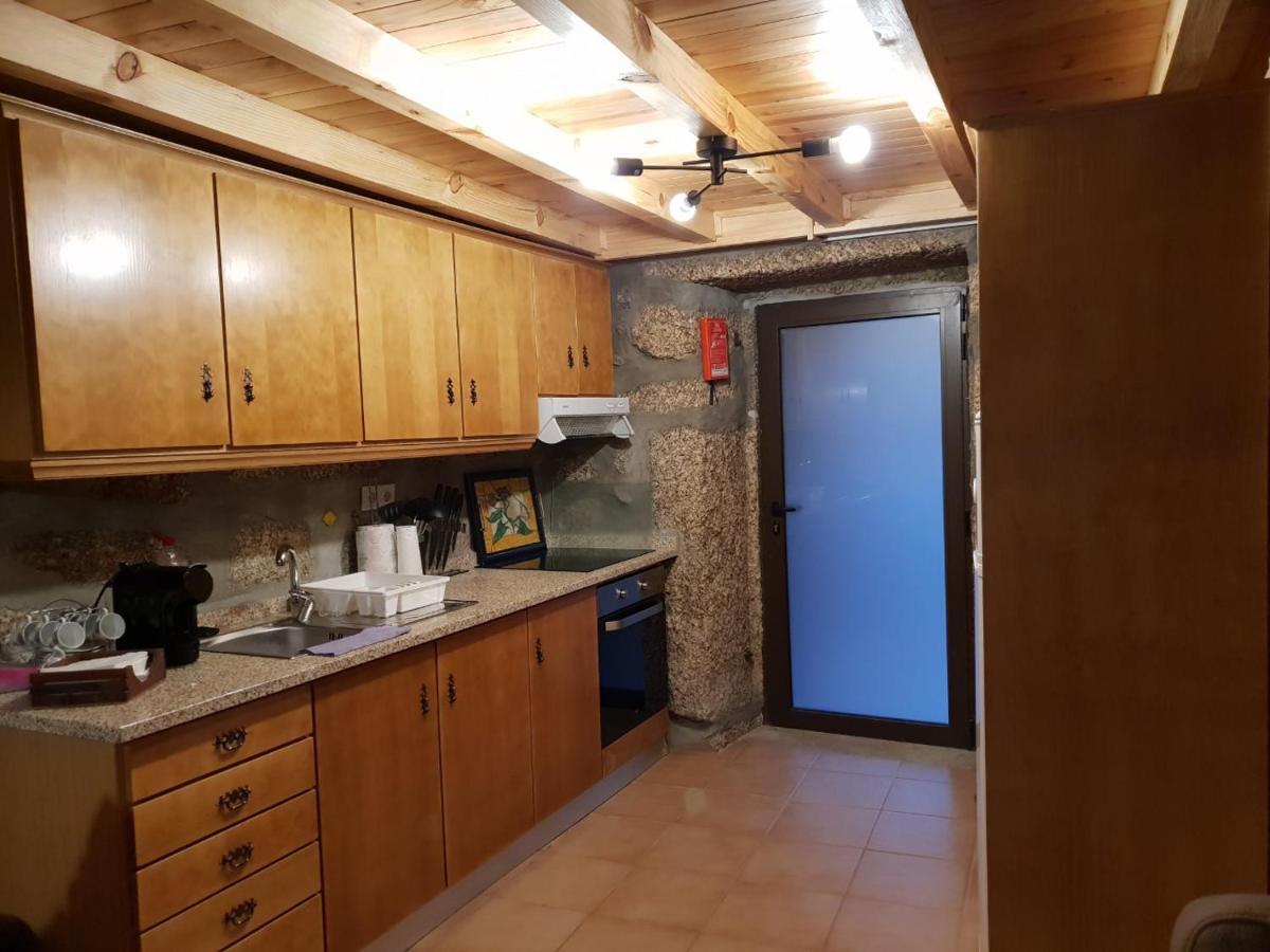 Casa Frade Villa Sabugueiro  Kültér fotó