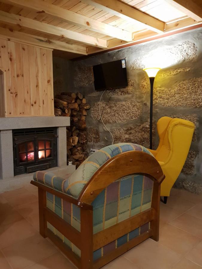 Casa Frade Villa Sabugueiro  Kültér fotó