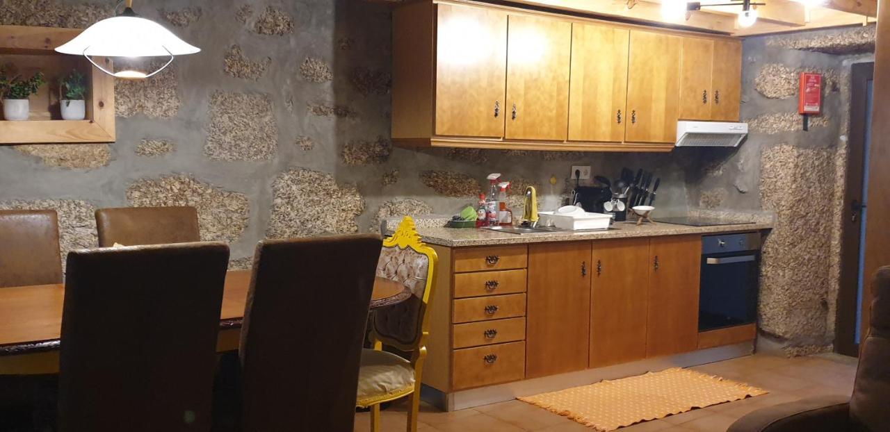 Casa Frade Villa Sabugueiro  Kültér fotó