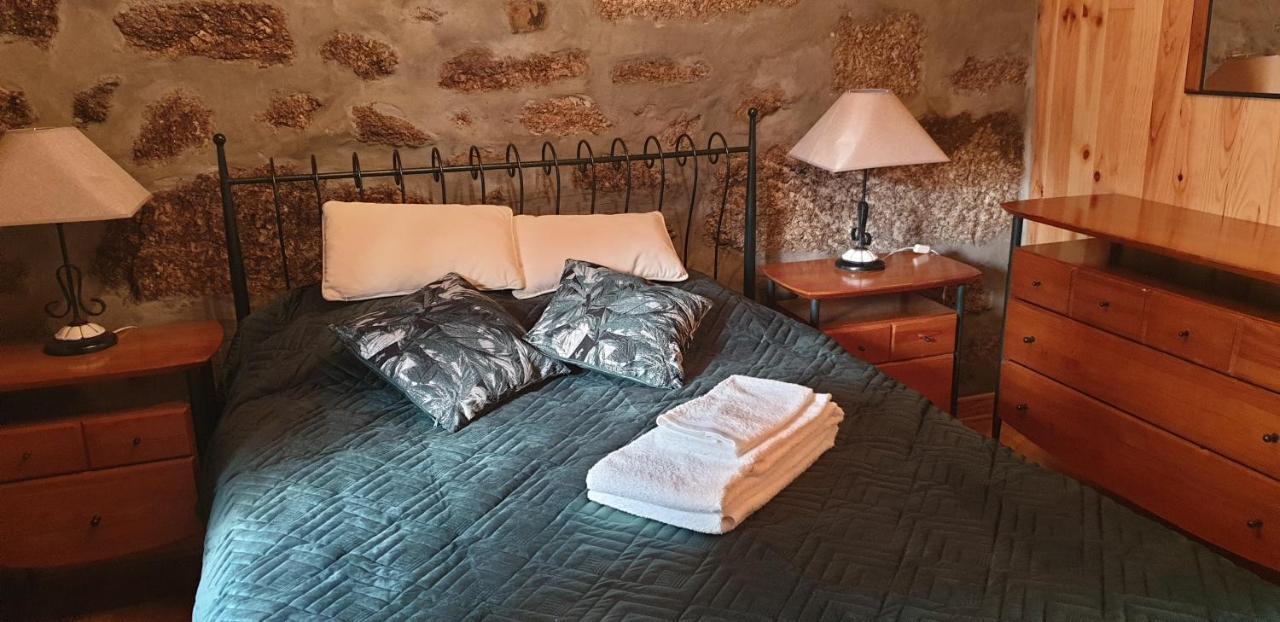 Casa Frade Villa Sabugueiro  Kültér fotó