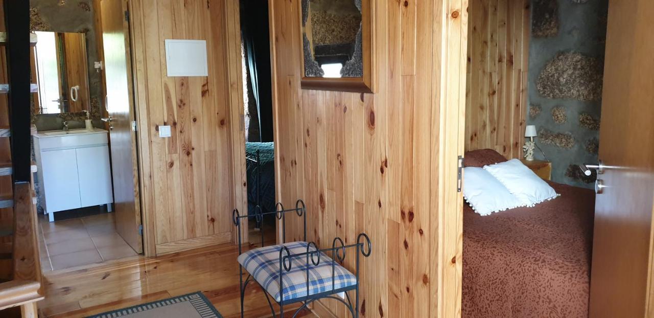 Casa Frade Villa Sabugueiro  Kültér fotó
