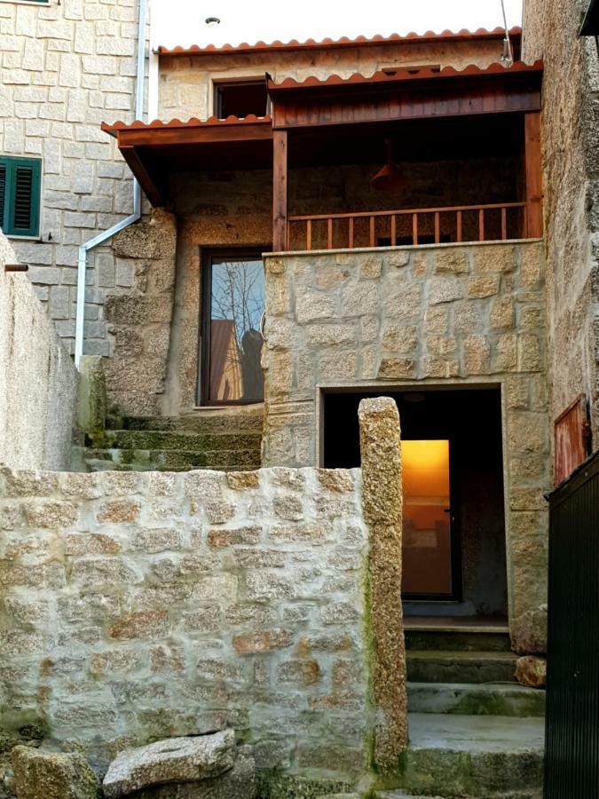Casa Frade Villa Sabugueiro  Kültér fotó