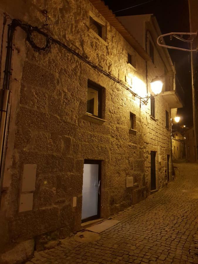 Casa Frade Villa Sabugueiro  Kültér fotó